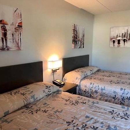 וויניפג Kirkfield Motor Hotel מראה חיצוני תמונה