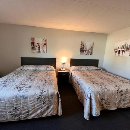 וויניפג Kirkfield Motor Hotel מראה חיצוני תמונה