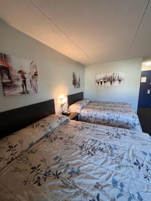 וויניפג Kirkfield Motor Hotel מראה חיצוני תמונה