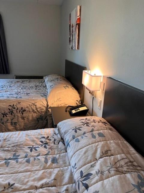 וויניפג Kirkfield Motor Hotel מראה חיצוני תמונה